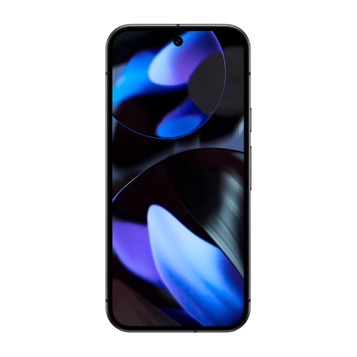 Смартфон Google Pixel 9 12/128GB, Obsidian (Черный обсидиан) (Global)