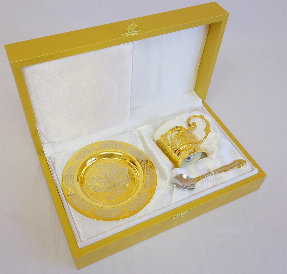 Кофейный набор "Вариант"