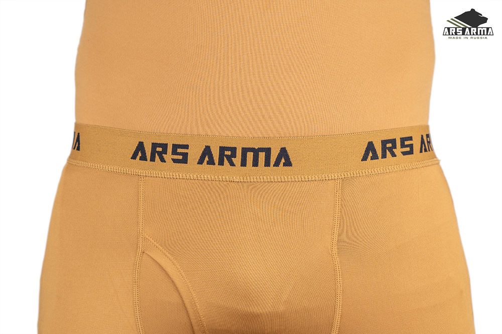 Термошорты Экватор ARS ARMA