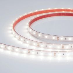 Светодиодная лента герметичная RTW-PS-A60-10mm 12V White6000 (4.8 W/m, IP67, 2835, 5m) (Arlight, -) 021099(2)