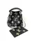 Сумка Louis Vuitton Neonoe MM черный