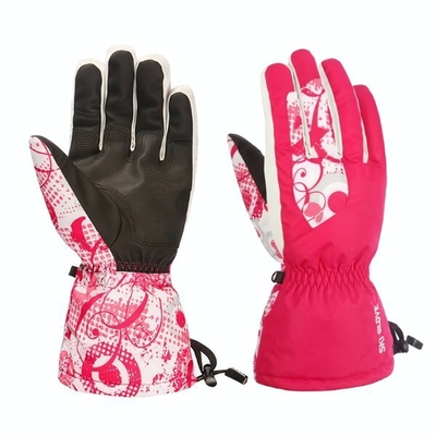 Перчатки для зимних видов спорта D300RD (размер M)