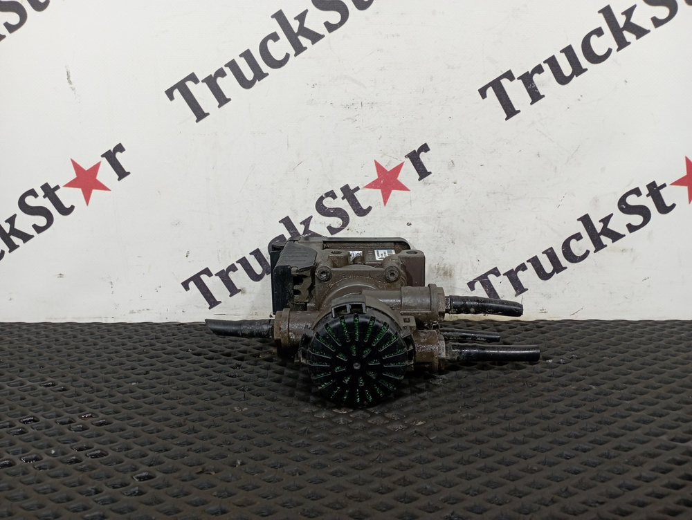 Модулятор EBS передний 2023г.