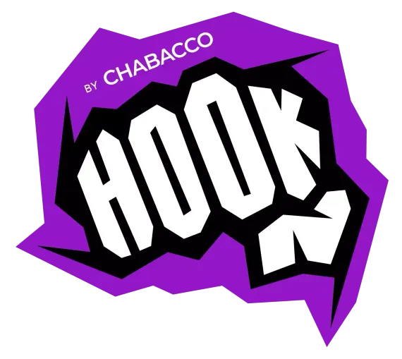 Hook - Табачно-ванильный (50г)