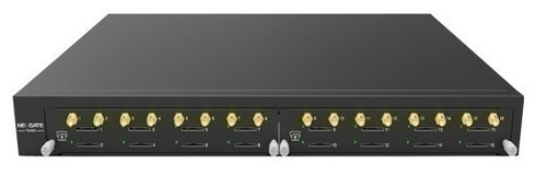 Шлюз VoiceIP-GSM Yeastar TG1600