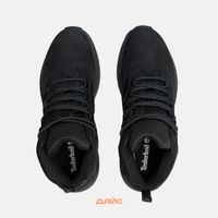  Ботинки Timberland Euro Trekker Mid Leather артикул:TB0A62SV0151 - купить в магазине Дайс