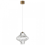 Подвесной светильник Odeon Light Ordi 5107/3LA