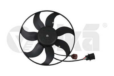 vika - 99590579501-VIK - Fan, engine cooling