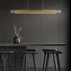 Подвесной светильник BERGDIS LONG L100