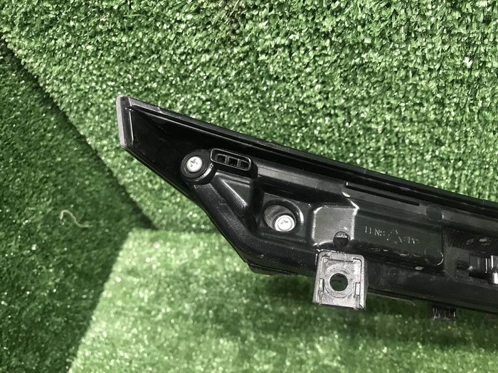 Накладка решетки радиатора Changan CS55PLUS 21-24