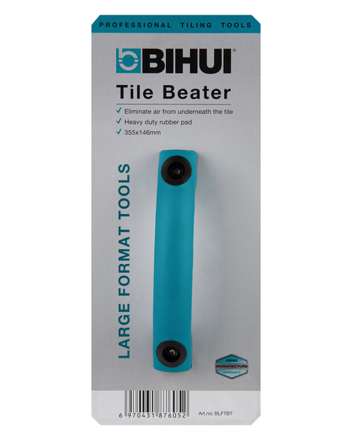 Молоток резиновый для крупноформатной плитки BIHUI