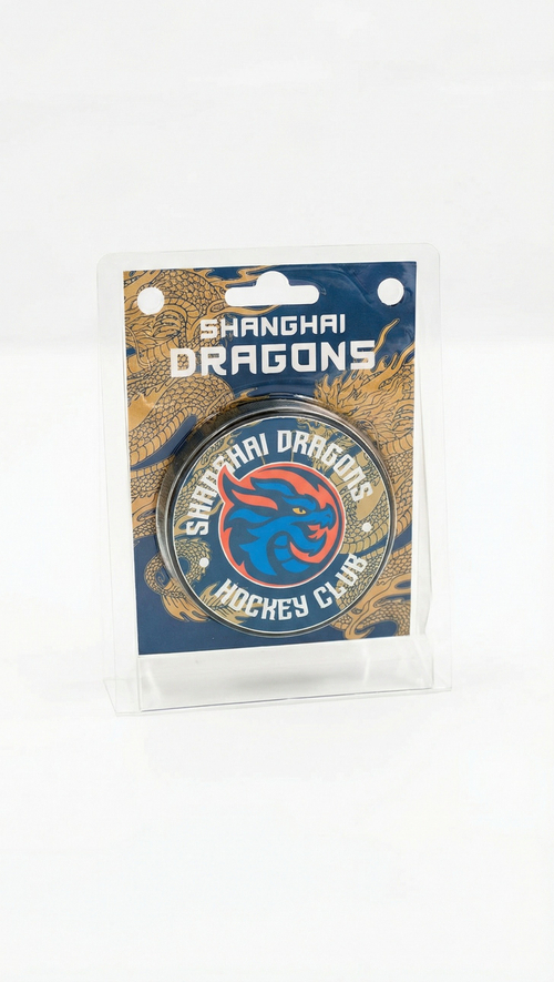 Шайба сувенирная