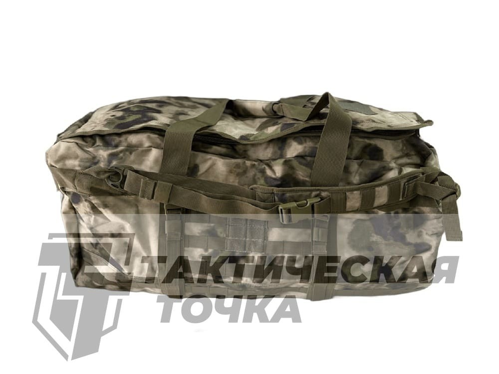 Сумка транспортная атака 120 л мод. 205