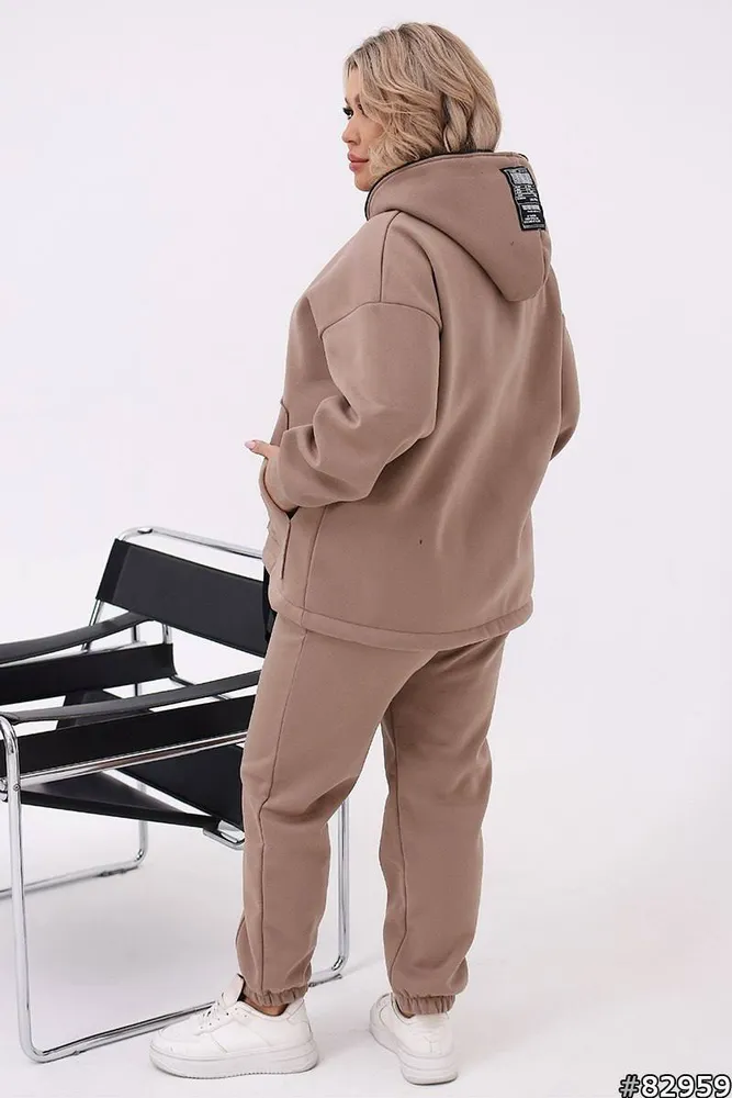 Костюм спортивный УК-200-2 Фабрика Моды