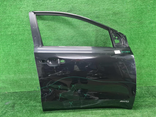 Дверь передняя правая KIA Sportage 4 QL (2016-2022)