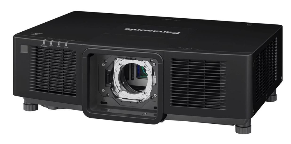 Проектор  Panasonic PT-MZ11KLBE