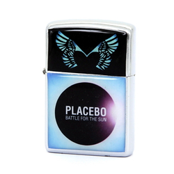 Зажигалка Placebo