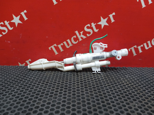 Цилиндр регулировки сиденья 2018г.