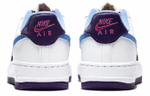 Кроссовки Nike Air Force 1 Lv8 (Женская размерная сетка)