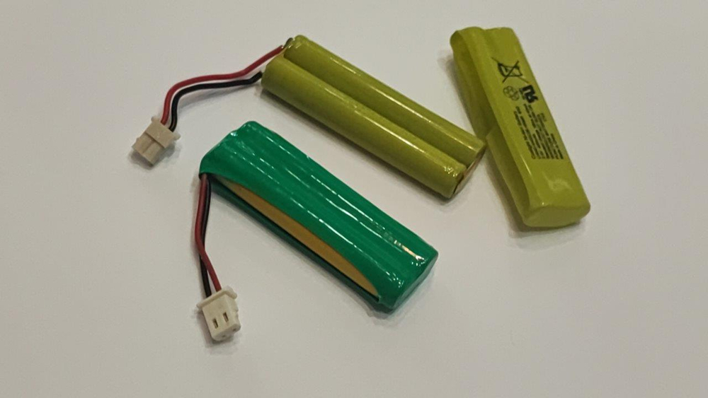 Аккумулятор ET LH040-4A52C2B