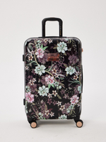 Большой чемодан L'Case Paris, Черный