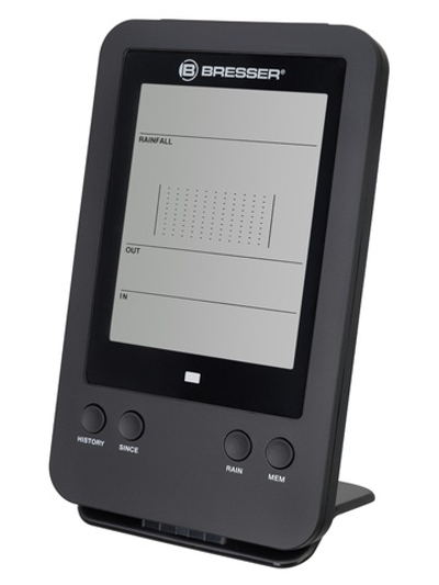 База для датчика дождя Bresser