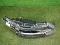 Фара правая Nissan Qashqai 2 j11 (17-23) галоген