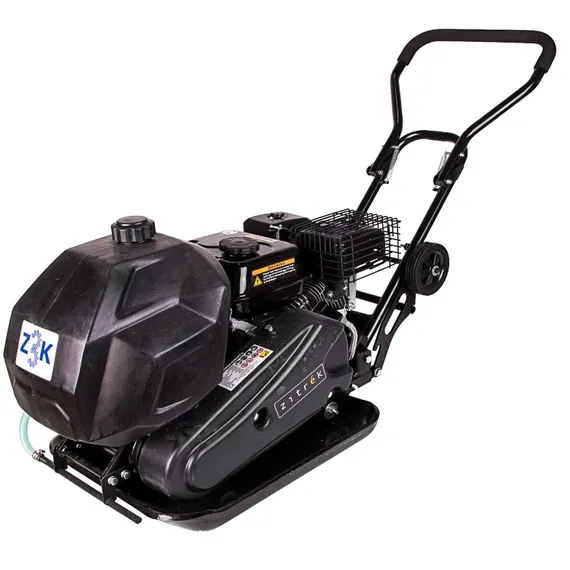 Виброплита бензиновая "ZITREK" Z3K90W Loncin 200F