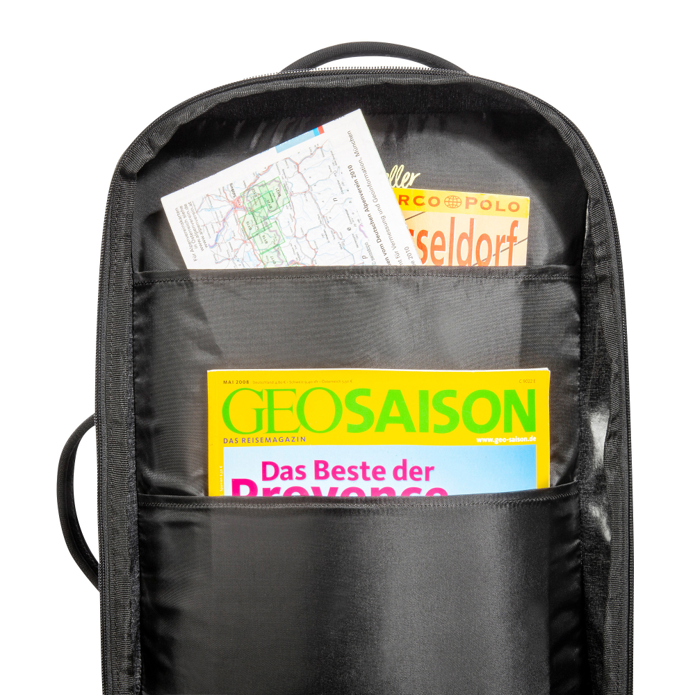 РЮКЗАК TATONKA TRAVELLER PACK 35