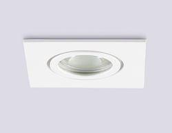 Ambrella Светильник встраиваемый IP44 с высокой степенью пылевлагозащиты IP Protect TN1160