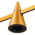 Магнитный трековый светильник ST Luce FARM ST813.206.05, 5W 3000K