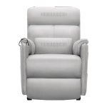 Массажное кресло Yamaguchi Sofa