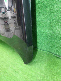 Капот Haval Jolion (2021-н.в.)