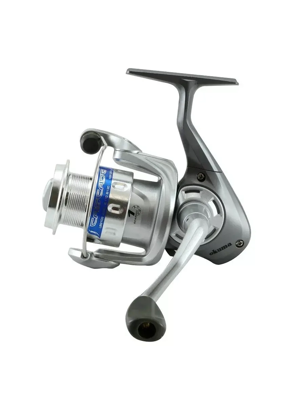 Катушка для рыбалки Okuma Cascade