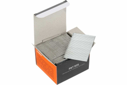 Отделочные гвозди для пневмостеплера PATRIOT PNT 50S тип 16GA 830902160