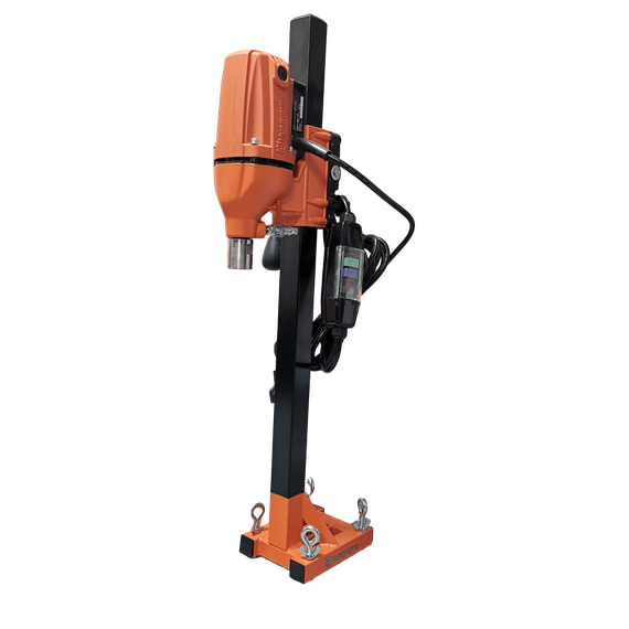 Буровая машина Husqvarna DMS 160A