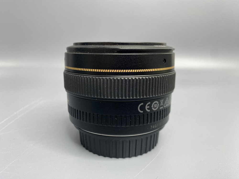 Canon EF 50mm 1.4