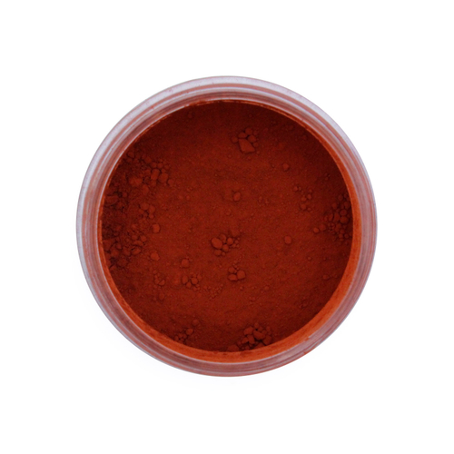 Пигмент Гематит средний PR101 50 г