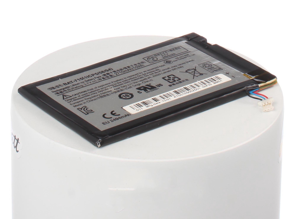 Аккумулятор iBatt 2640mAh, для BAT-715