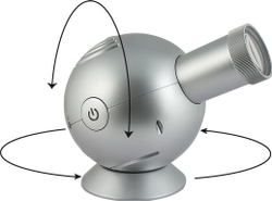 Часы настенные Lowell U49018S Италия