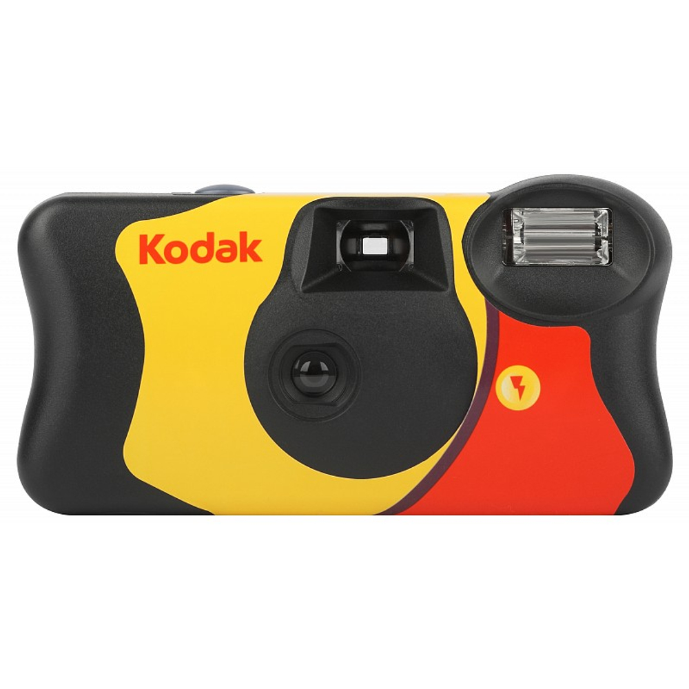 Фотоаппарат Kodak FunSaver Single Use Camera 800/27