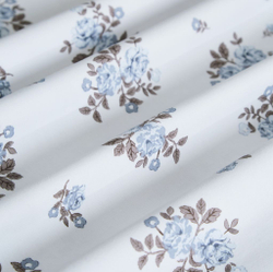 Постельное белье 2 спальное евро Asabella 2082-6