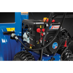 Cнегоуборщик MASTERYARD MV 8524 RE