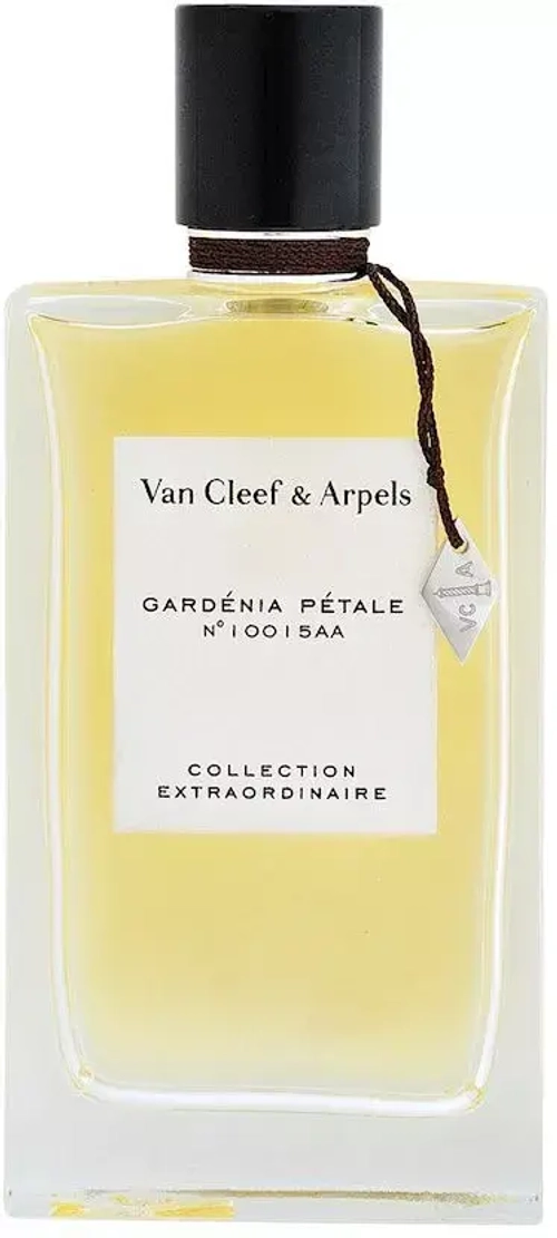 VAN CLEEF COLEC. EXTRAORDINAIRE GARDENIA PETALE EDP 75 ML