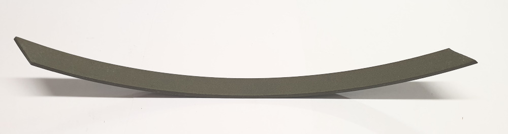 Чистик направляющий (поршня)