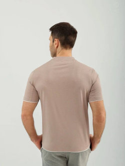 Футболка Brunello Cucinelli