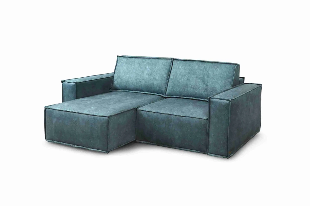 Диван-кровать угловой "Тулон 6" СТАНДАРТ (независимый пружинный блок)