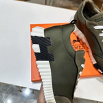 Кроссовки Hermes