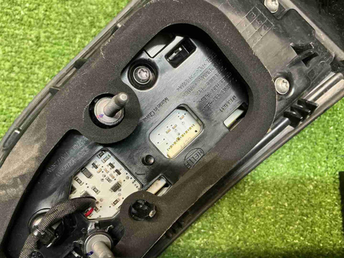 Фонарь крышки багажника EXEED TXL (2019-н.в.)