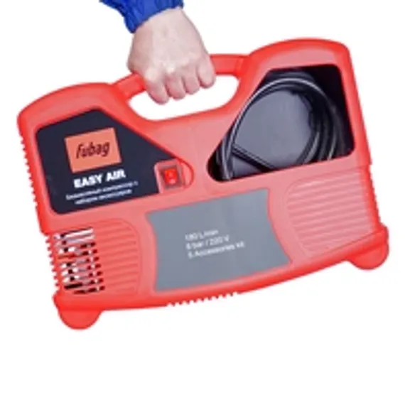 Дизельный генератор FUBAG DS 11000 A ES